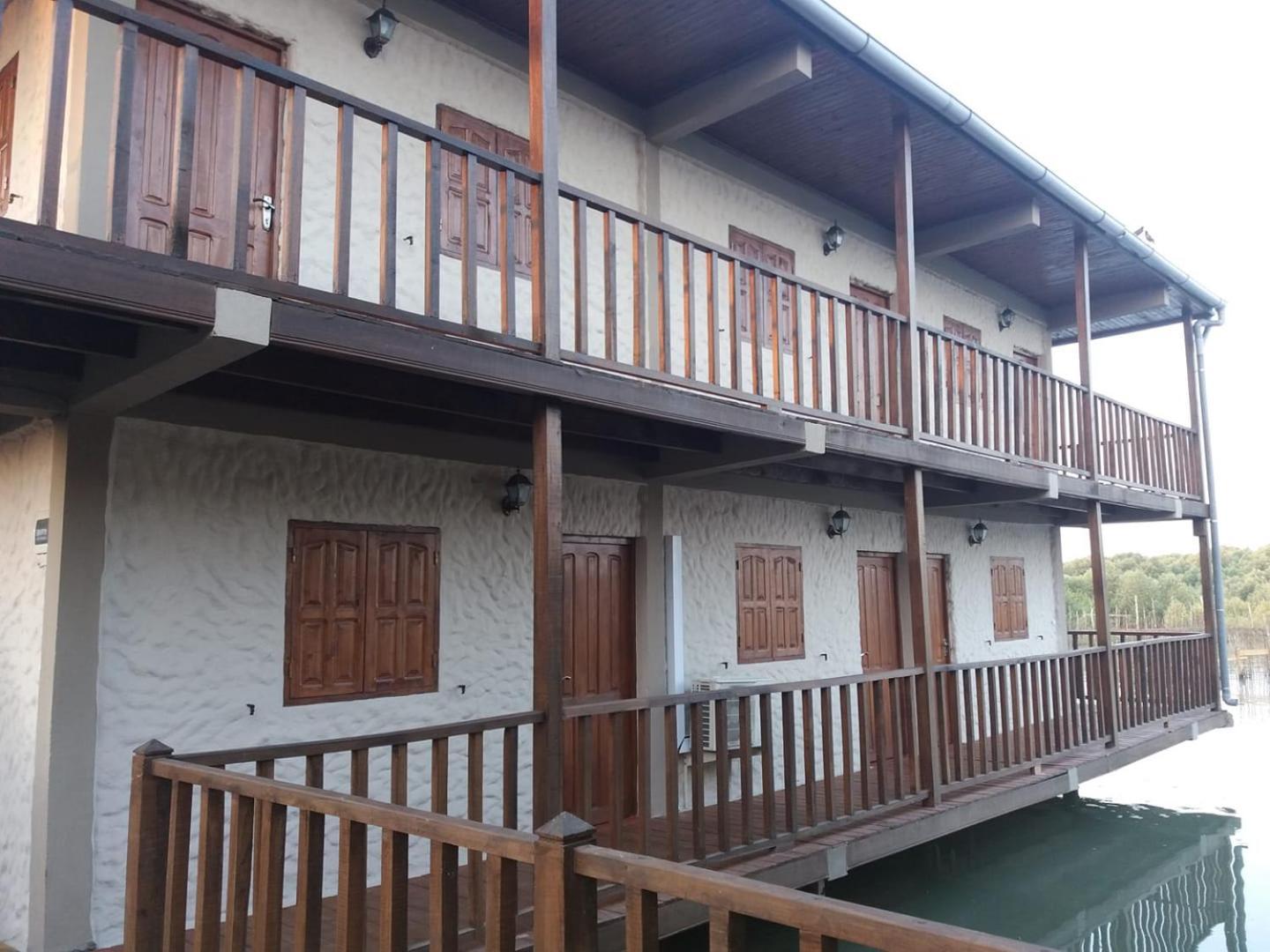 La Capannina Chez Lea Hotel Morondava Buitenkant foto